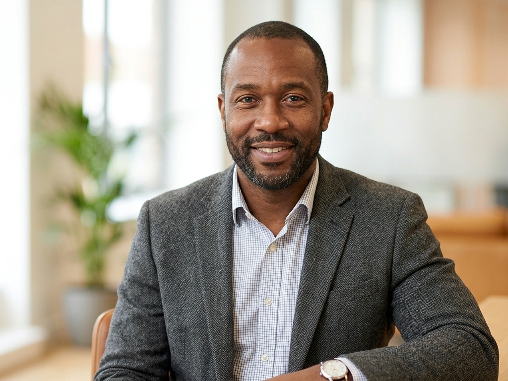 David Mensah