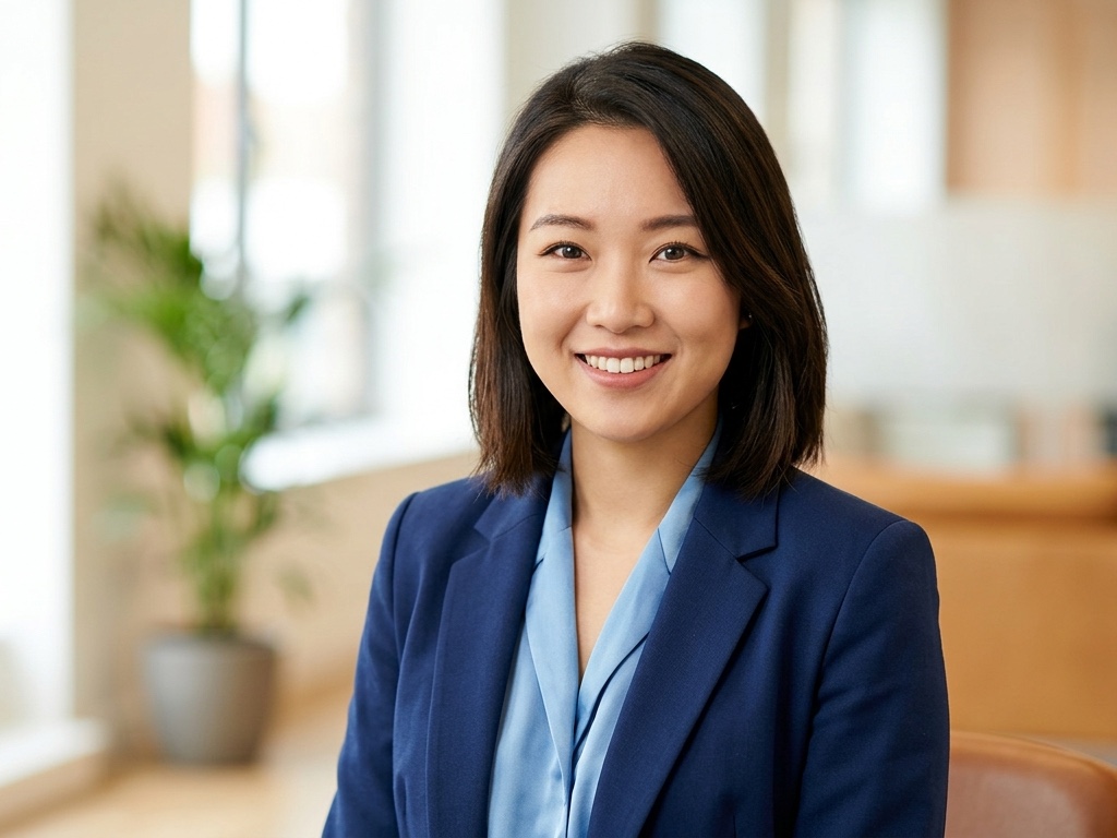Grace Chen