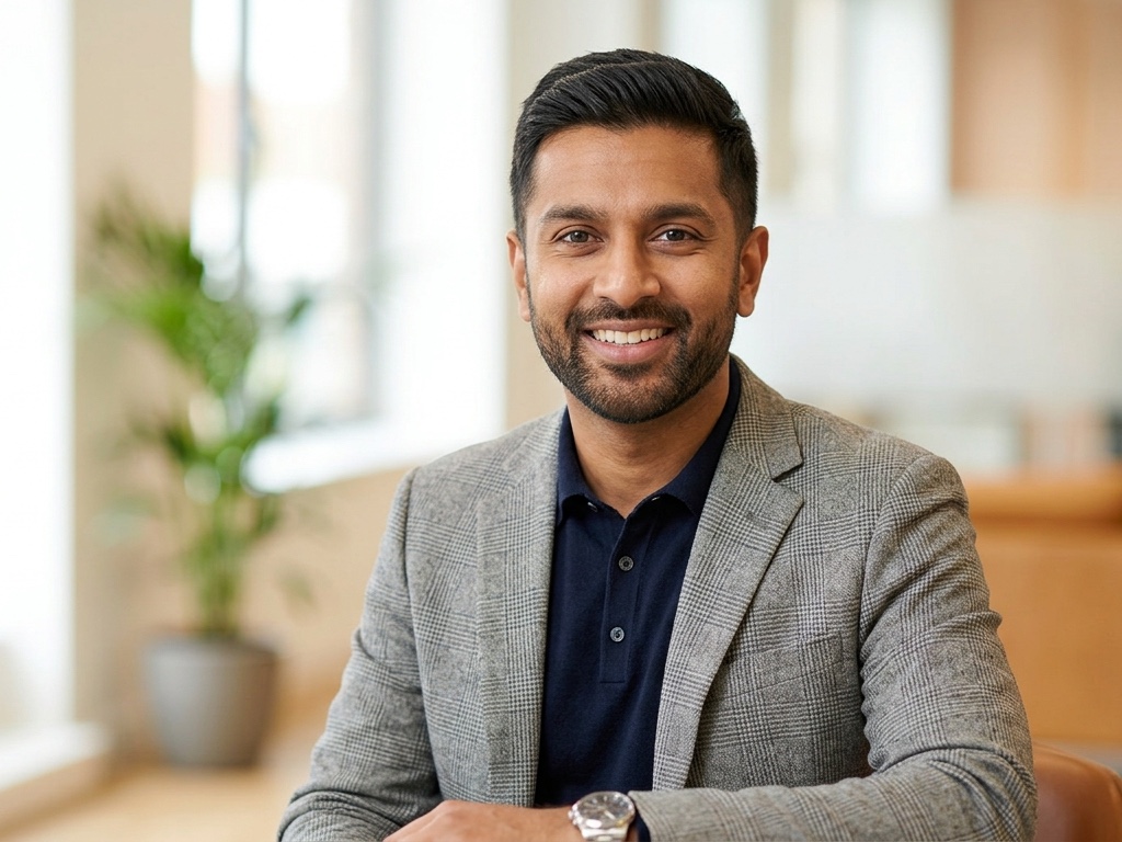 Rohan Mehta