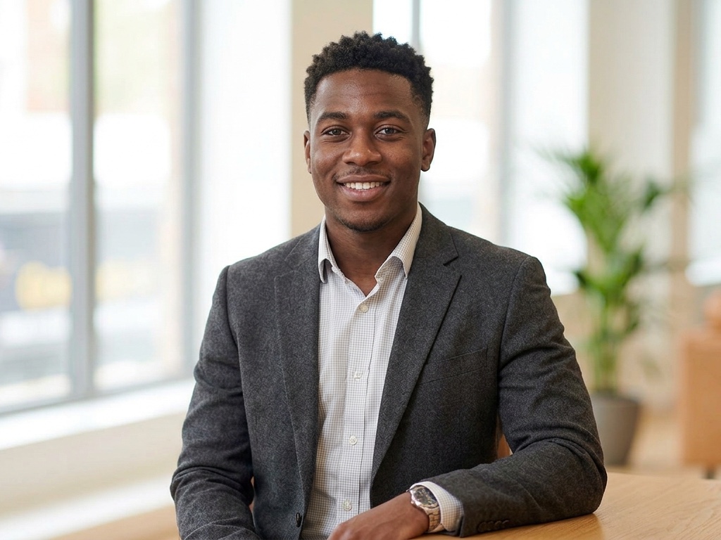 Daniel Boateng