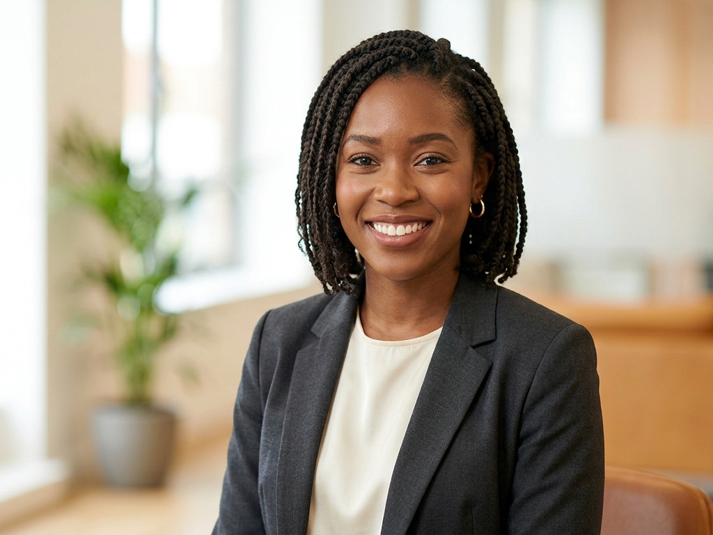 Amara Okafor