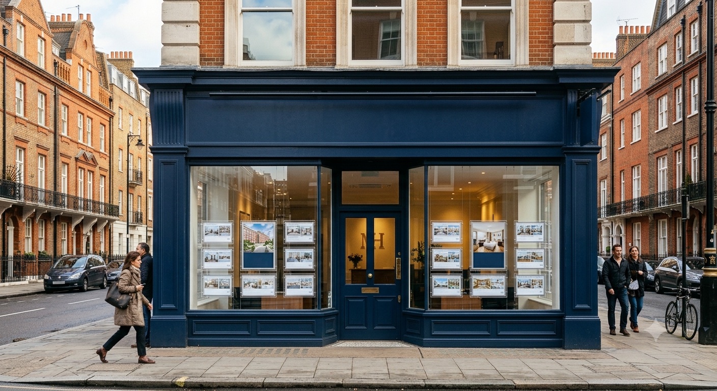 Fitzrovia